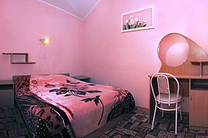 Комната в , "Листригон" - фото