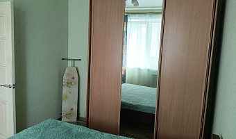 1-комнатная квартира Обводный канал 29 в Архангельске - фото 4