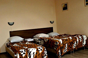 Квартиры Славянска-на-Кубани 1-комнатные, "Small Hotel" 1-комнатная