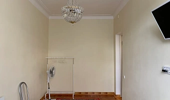 2х-комнатная квартира Санкт-Петербургский 41 в Петергофе - фото 5