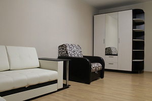 1-комнатная квартира Достоевского 18 в Тюмени 7