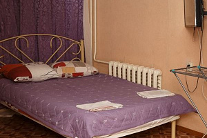 Квартиры Сочи в центре, 2х-комнатная Лазарева 48 в центре - фото