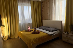 Гостиницы Иркутска рейтинг, "С вина город" 1-комнатная рейтинг