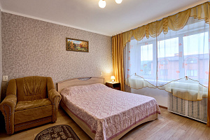 Квартиры Кисловодска с размещением с животными, "Светлая и Уютная" 1-комнатная с размещением с животными