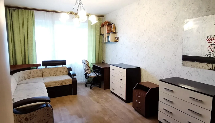 &quot;Уютная в центре города&quot; 1-комнатная квартира в Зарайске - фото 1