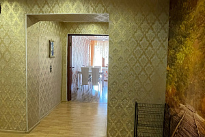 3х-комнатная квартира Чернышевского 104 в Уфе 10