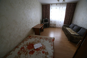 Квартиры Уфы с джакузи, "На Бакалинской 19" 1-комнатная с джакузи - цены