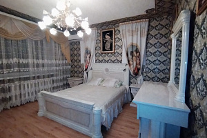 Мини-отели в Орле, 3х-комнатная Полесская 19 мини-отель - фото