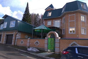 Гостевые дома Белокурихи недорого, "Отель Старовойтовой" недорого - фото