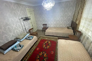 Квартира в , "Уютная со всеми удобствами" 3х-комнатная - фото