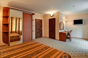 &quot;Армения&quot; гостиничный комплекс в Благовещенске фото 3