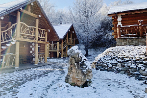 Отели Даховской с завтраком, "Денница" с завтраком - раннее бронирование