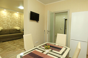 Квартиры Геленджика 2-комнатные, 2х-комнатная Черноморская 35 2х-комнатная - раннее бронирование