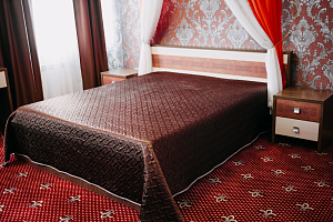 Гостиницы Оренбурга с термальными источниками, "Твой" с термальными источниками - раннее бронирование