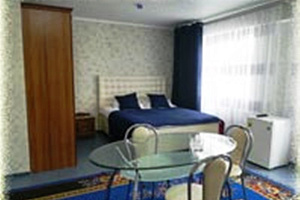 Квартиры Азова 3-комнатные, "Прибой" 3х-комнатная