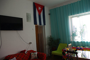 Гостевой дом в , "Куба" - цены