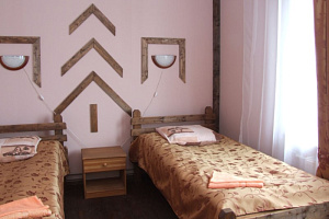 Бутик-отели в Кижах, "OnegoWelcome.ru" бутик-отель - цены