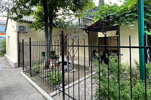 Дома Лазаревского с бассейном, "Южанин" 2х-комнатный с бассейном - цены