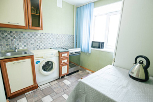 1-комнатная квартира Николая Островского 23 в Кемерово 6