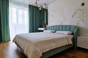 Отели Зеленоградска рейтинг, "С дизайнерским ремонтом" 3х-комнатная Зеленоградске рейтинг