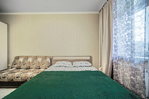 Гостиницы Краснодара недорого, 2х-комнатная Жлобы 139 недорого - цены