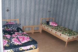 Мотели в Балашове, "Кант" мотель - фото