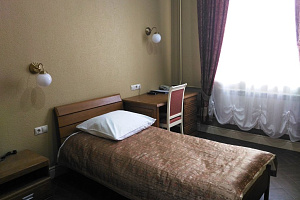 Квартиры Торжка 1-комнатные, "Староямская" 1-комнатная - цены