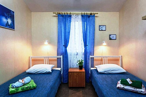 Квартиры Салавата 2-комнатные, "Будь Как Дома" 2х-комнатная - фото