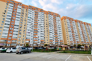 1-комнатная квартира Дзержинского 240 в Новороссийске 18