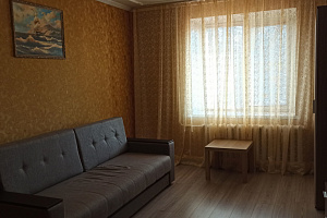 Гостиницы Белгорода все включено, 2х-комнатная Губкина 17Б все включено