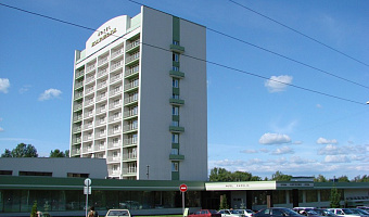 &quot;Карелия&quot; отель в Петрозаводске - фото 2