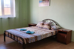 &quot;НА МО-РЕ&quot; гостевой дом в Кучугурах фото 3