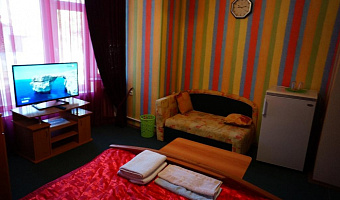 &quot;V.I.P.&quot; мини-гостиница в Анапе - фото 5