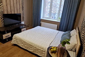 Мотели в Зеленодольске, 1-комнатная Первомайская 9 мотель - цены