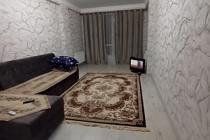 Квартиры Хасавюрта на месяц, "Чистая и уютная" 1-комнатная на месяц - снять