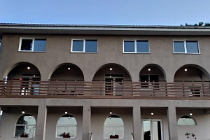 Дома Бахчисарая недорого, "Вилла Поляна Гранд Хаус" недорого - фото