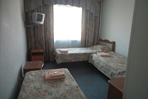 &quot;Олимп-5&quot; гостиничный комплекс в Тюмени фото 9