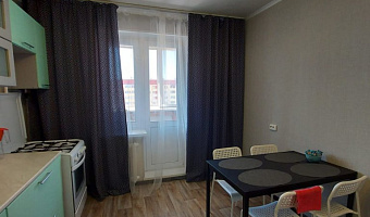 3х-комнатная квартира Рижский 85/а в Пскове - фото 5