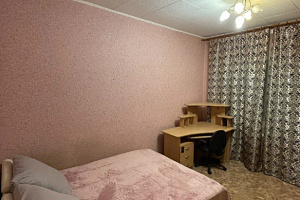 Апарт-отели в Кировске, 2х-комнатная Олимпийская 42 апарт-отель - раннее бронирование