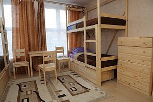 Квартиры Лиски 2-комнатные, "Журавли" 2х-комнатная - цены
