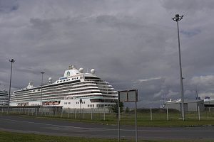 "CruiseAparts" апарт-отель - раннее бронирование