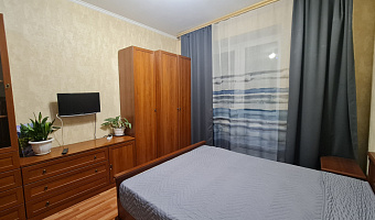 1-комнатная квартира Чайковского 20 в Сергиевом Посаде - фото 4