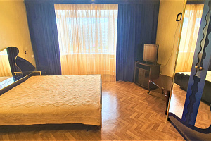 Квартира в , "Домашний Уют на Набережной Оруджева" 2х-комнатная