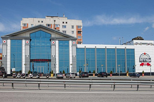 Гостиницы Каменск-Шахтинского рейтинг, "СССР" рейтинг - цены
