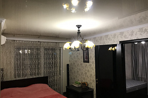 Квартиры Нальчика недорого, 2х-комнатная Ленина 43 недорого - раннее бронирование