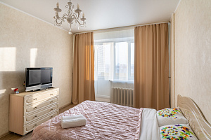 Квартира в , "Валери на Муравленко 13" 1-комнатная - цены