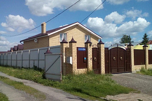 Гостевые дома Татарстана новые, "Уют" новые - забронировать номер