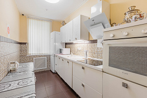 Гостиницы Москвы с кухней в номере, "Першерон" мини-отель с кухней в номере - забронировать номер