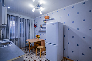 1-комнатная квартира Лазарева 5А в Казани 8