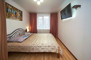 2х-комнатная квартира Нахимова 15 в Смоленске фото 15